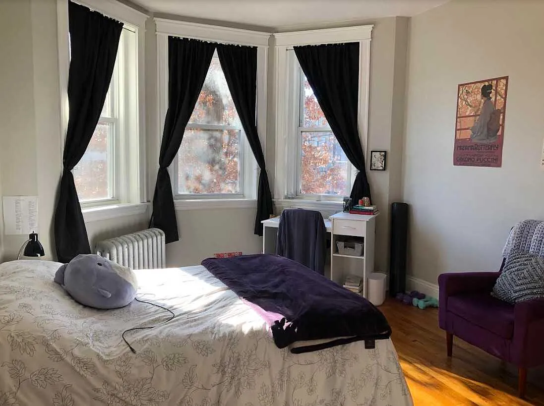 2 bed, $2,600 — Photo 3