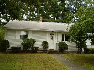 23 Audubon Rd, Warwick, RI 02888