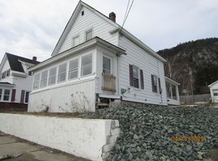 799 4th Ave, Berlin, NH 03570