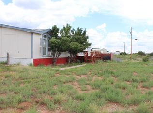 103 Boat Pl, Conchas Dam, NM 88416