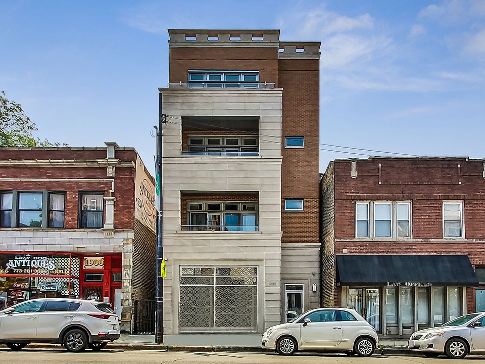 1st image of 1905 W Belmont Ave #2