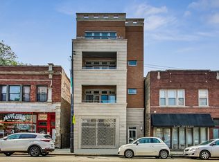 1905 W Belmont Ave #2, Chicago, IL 60657