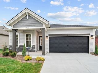 553 Alabaster Ln, Owensboro, KY 42301