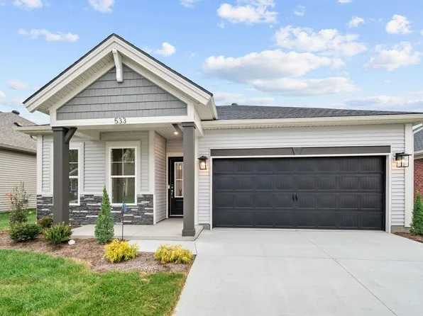 553 Alabaster Ln, Owensboro, KY 42301