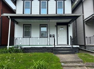 318 14th St, Buffalo, NY 14213