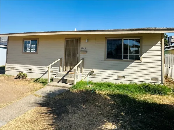 1205 Humboldt Ave, Chowchilla, CA 93610