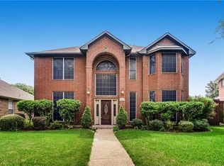 4602 Clearlake Dr, Rowlett, TX 75088