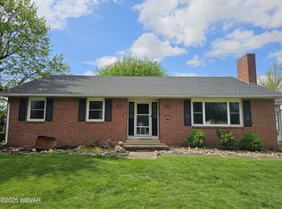 80 Penn St, Montgomery, PA 17752