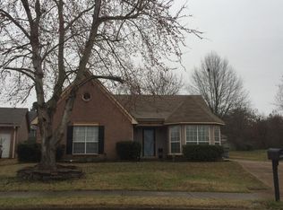 6609 Elmore Ridge Ln, Memphis, TN 38134