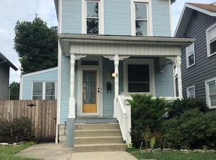 1403 Bruck St, Columbus, OH