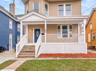 2005 Dana Ave, Cincinnati, OH 45207