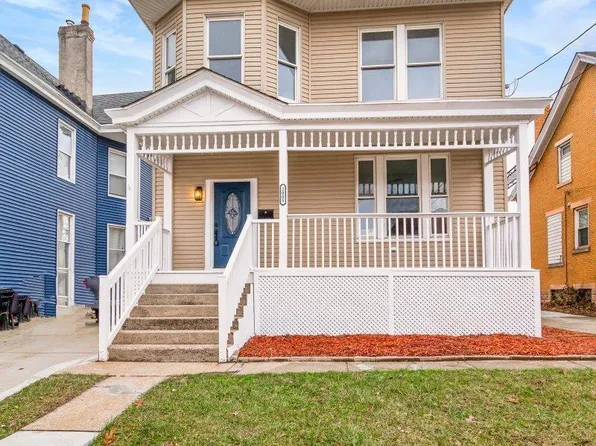 2005 Dana Ave, Cincinnati, OH 45207