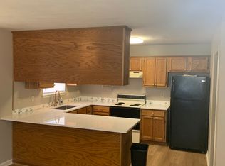 2520 W Simms St #B, Conway, AR 72034