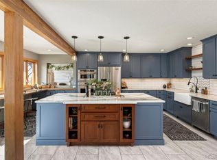 4948 Cameyo Rd, Indian Hills, CO 80454