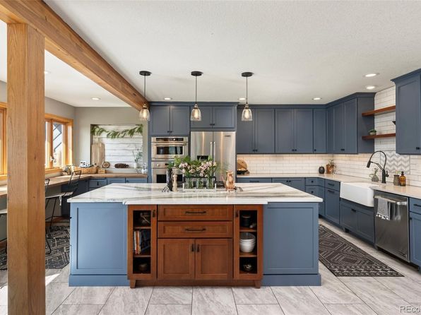 4948 Cameyo Road, Indian Hills, CO 80454