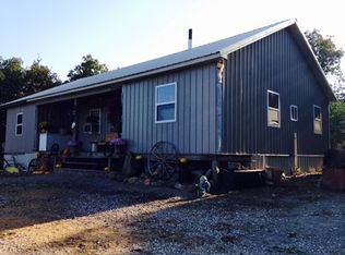 10182 Cedar Dr, Lancaster, MO 63548