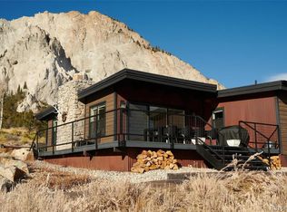 16821 County Road 162 #K, Nathrop, CO 81236