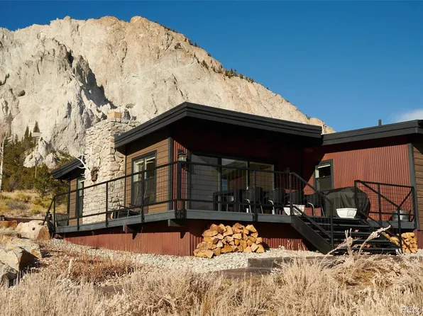 16821 County Road 162 #K, Nathrop, CO 81236