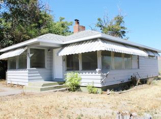 825 Main St, Arlington, OR 97812