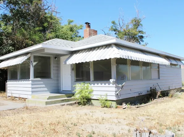 825 Main St, Arlington, OR 97812