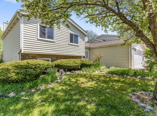 784 Buckingham Ct, Hoffman Estates, IL 60169