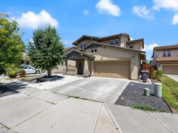 4025 Shaver Ct, West Sacramento, CA 95691