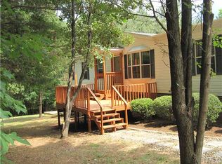210 King Edward St, Hillsborough, NC 27278