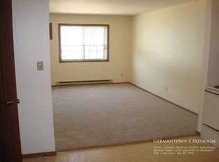 W156N11513 Pilgrim Rd #209, Germantown, WI 53022