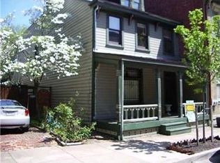 1204 Monterey St, Pittsburgh, PA 15212