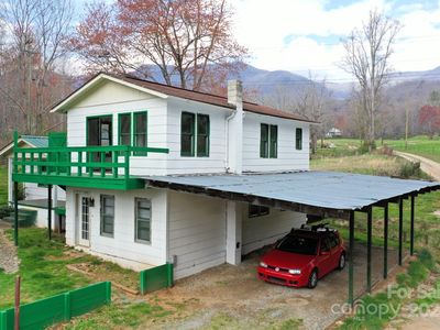 95 Maple Springs Rd, Sylva, NC, 28779
