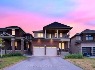 122 Bluebird Blvd, Adjala Tosorontio, ON L0G 1W0