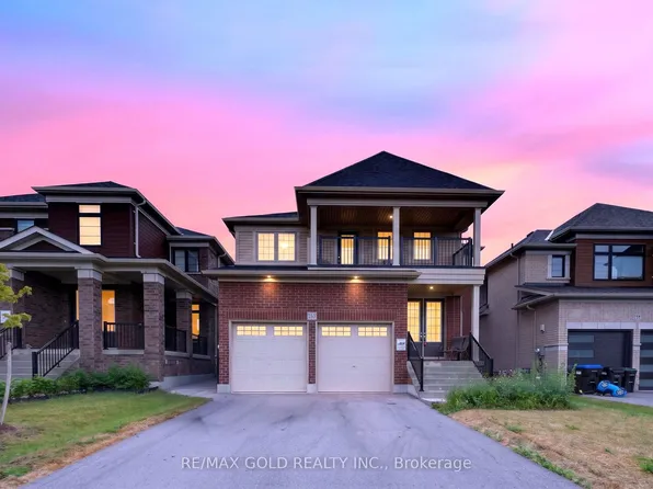 122 Bluebird Blvd, Adjala Tosorontio, ON L0G 1W0