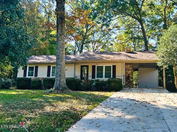 7336 Kanapolis Dr, Crossville, TN 38572
