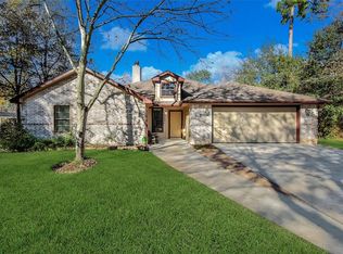 6806 Nickaburr Crk, Magnolia, TX 77354