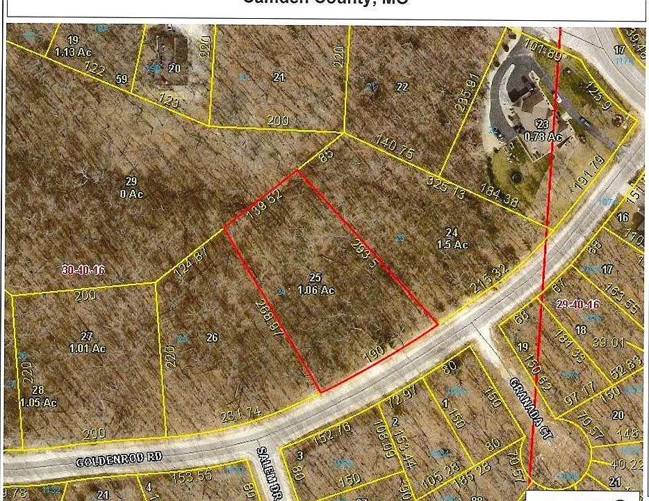 2nd image of 24 Goldenrod Rd