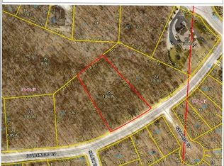 24 Goldenrod Rd, Lake Ozark, MO 65049