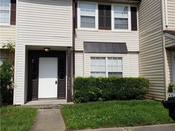 3646 Sylvan Ct, Virginia Beach, VA 23453