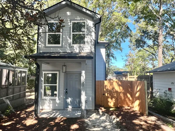 1632 Wappoo Dr, Charleston, SC 29407