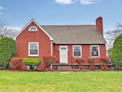 627 N Lincoln St, Duncannon, PA, 17020