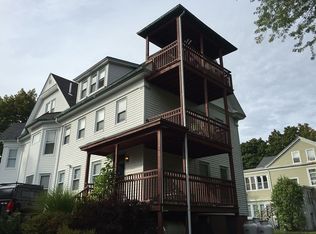 27 Crosby St APT 3, Augusta, ME 04330