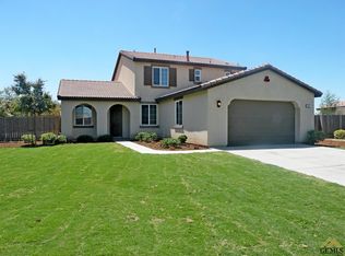 4503 Anne Marie St, Bakersfield, CA 93313