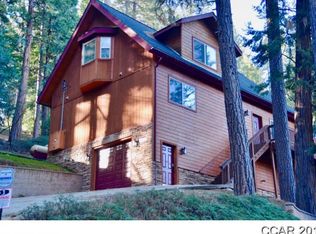1854 Dorothy Dr, Arnold, CA 95223