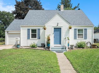 128 Homan Ave, Elkhart, IN 46516