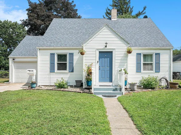 128 Homan Ave, Elkhart, IN 46516