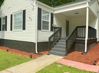 801 Blue Ridge Dr #1, Anniston, AL 36207