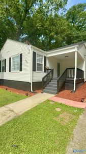801 Blue Ridge Dr #1, Anniston, AL, 36207