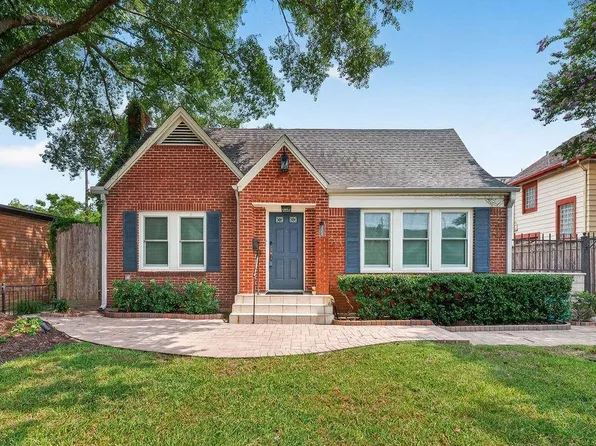 1706 W Main St, Houston, TX 77098