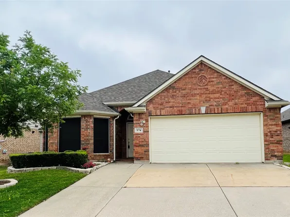 974 Woodrow Dr, Lewisville, TX 75067