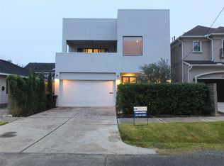 815 Alexander St, Houston, TX 77007