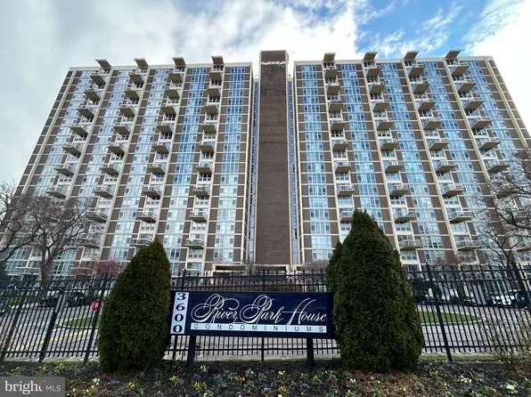 3600 Conshohocken Ave APT 1510, Philadelphia, PA 19131